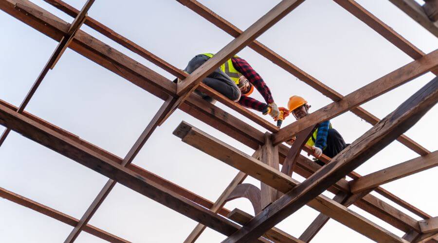 Expert Emergency Roof Repairs services in Hornersville, MO